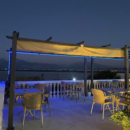 Široka Four Generation Hotel المظهر الخارجي الصورة