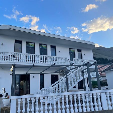 Široka Four Generation Hotel المظهر الخارجي الصورة