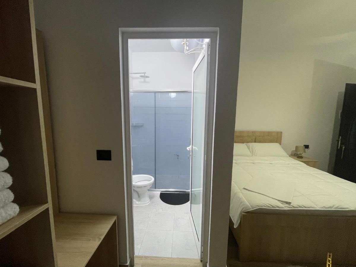 Široka Four Generation Hotel المظهر الخارجي الصورة
