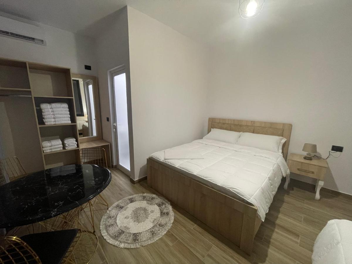 Široka Four Generation Hotel المظهر الخارجي الصورة