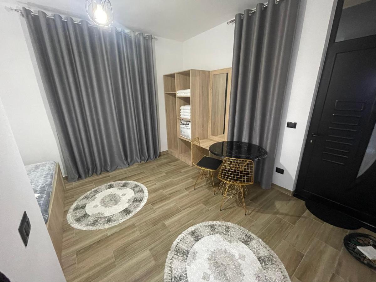Široka Four Generation Hotel المظهر الخارجي الصورة