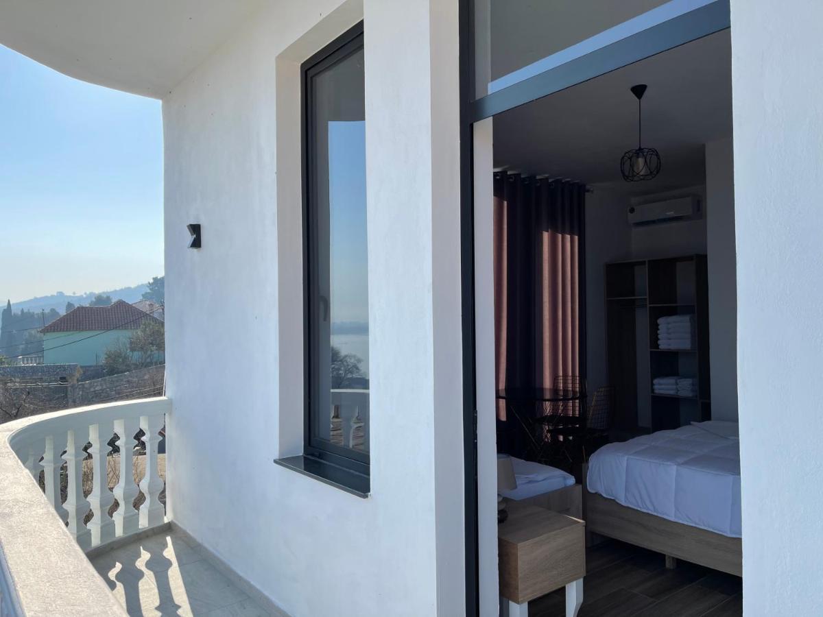 Široka Four Generation Hotel المظهر الخارجي الصورة