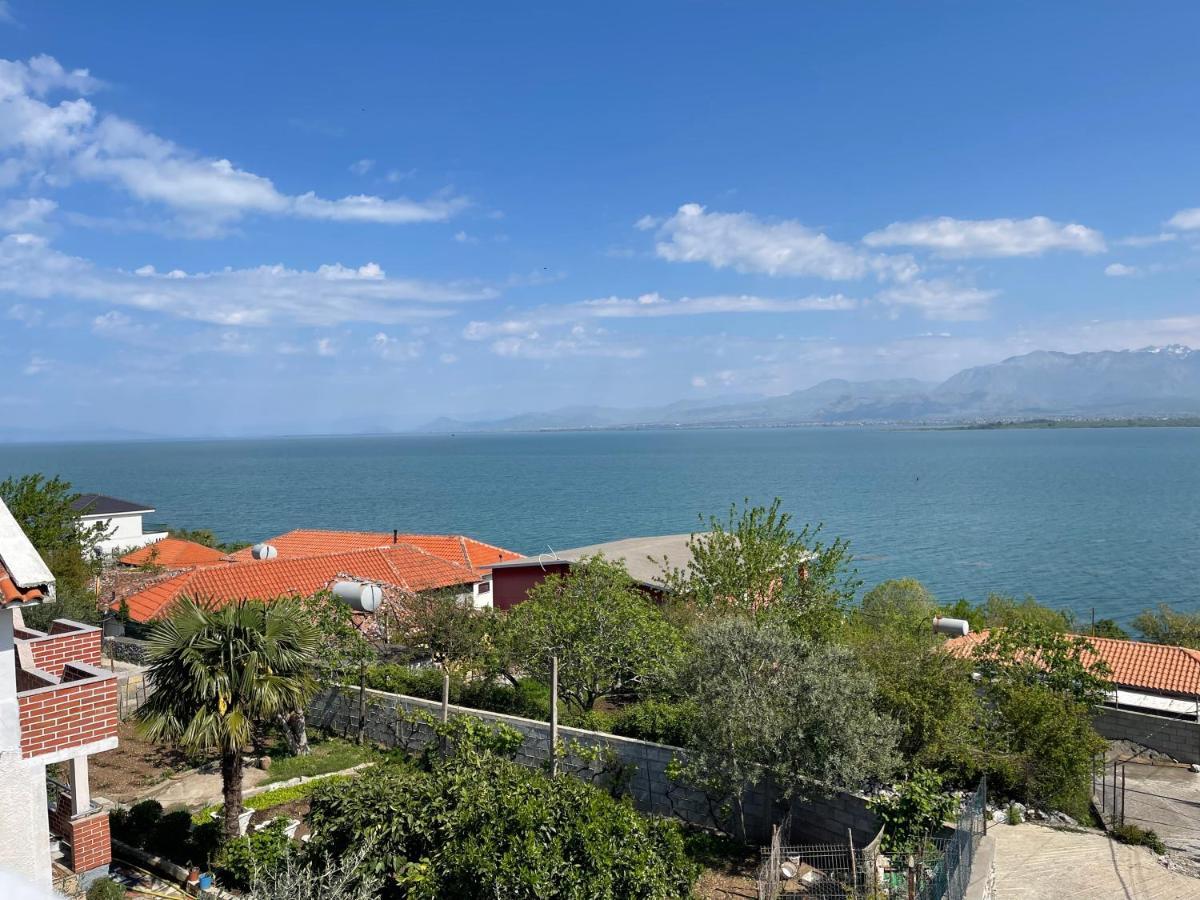 Široka Four Generation Hotel المظهر الخارجي الصورة