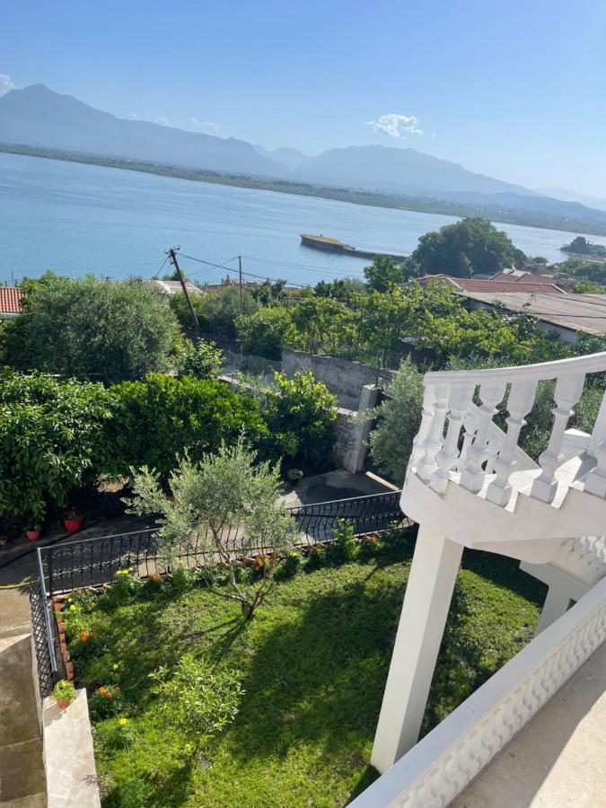 Široka Four Generation Hotel المظهر الخارجي الصورة