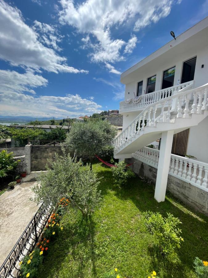 Široka Four Generation Hotel المظهر الخارجي الصورة