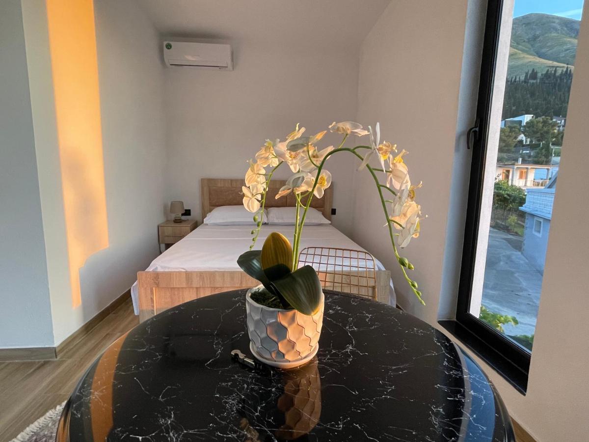 Široka Four Generation Hotel المظهر الخارجي الصورة