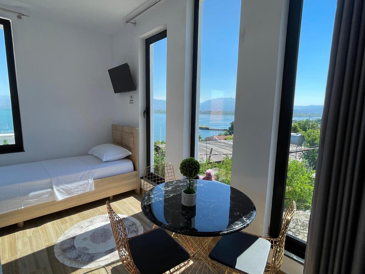 Široka Four Generation Hotel المظهر الخارجي الصورة