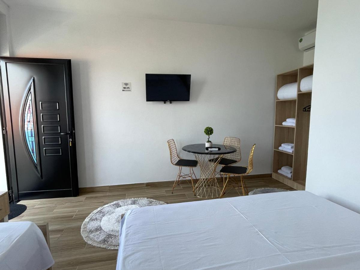 Široka Four Generation Hotel المظهر الخارجي الصورة