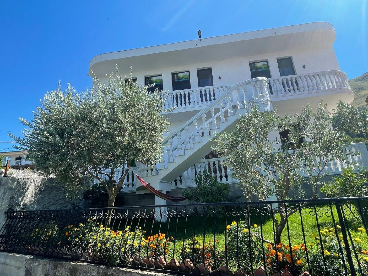 Široka Four Generation Hotel المظهر الخارجي الصورة