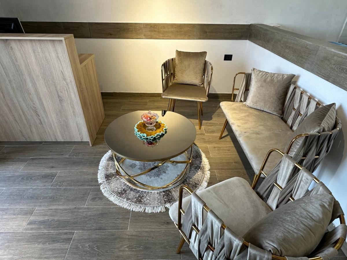 Široka Four Generation Hotel المظهر الخارجي الصورة