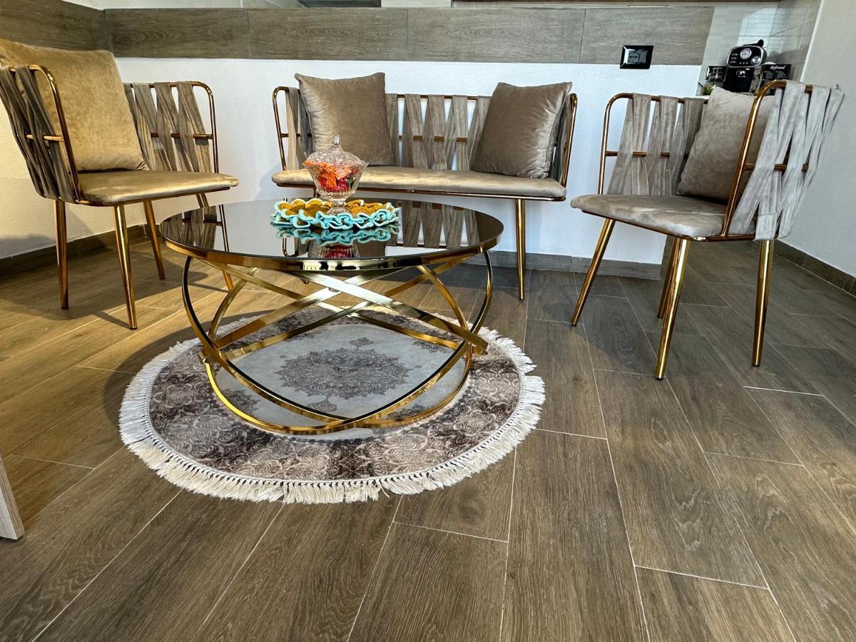 Široka Four Generation Hotel المظهر الخارجي الصورة