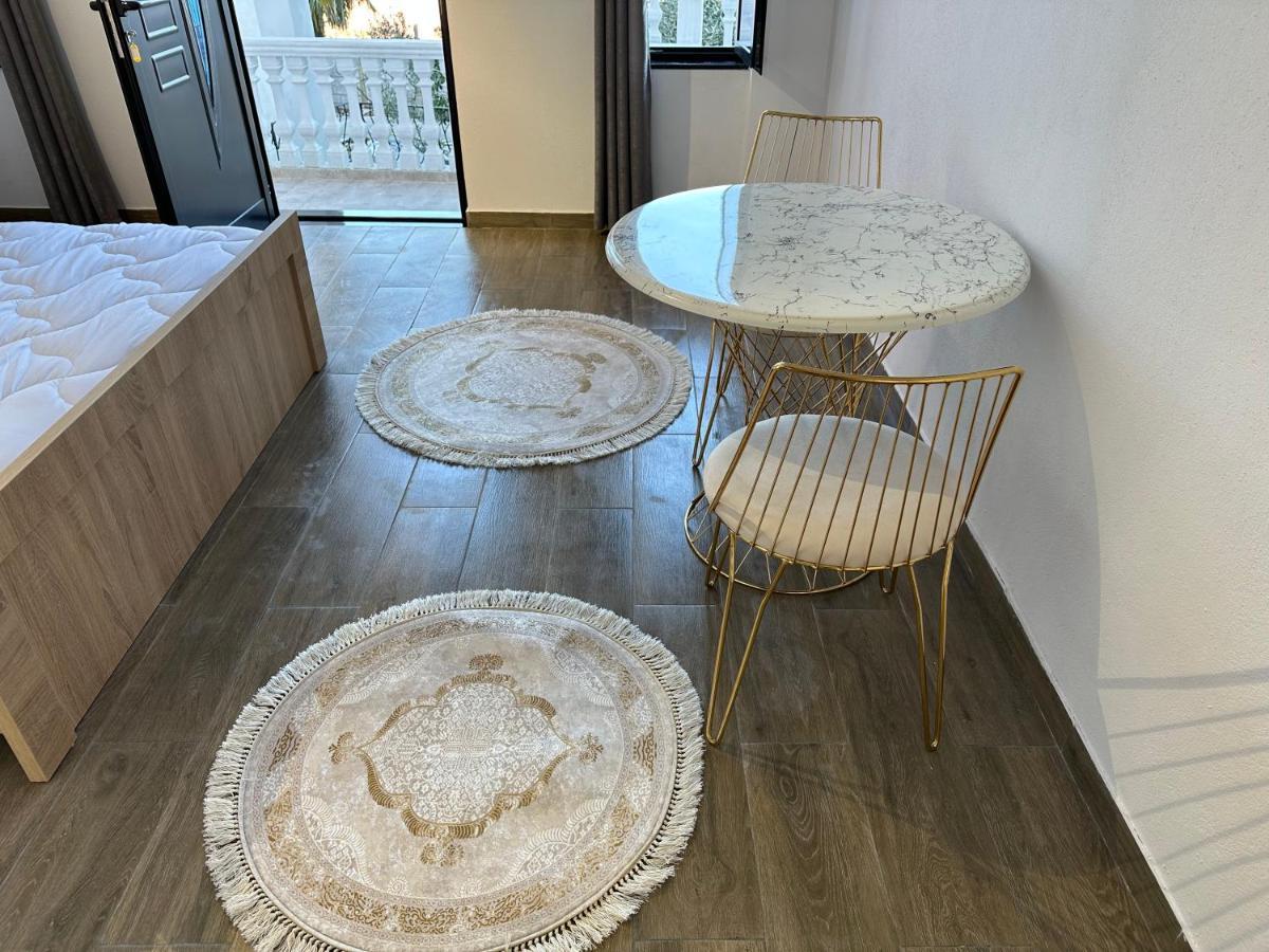 Široka Four Generation Hotel المظهر الخارجي الصورة