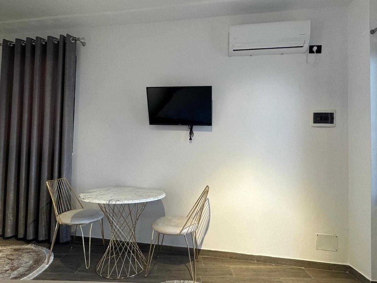 Široka Four Generation Hotel المظهر الخارجي الصورة