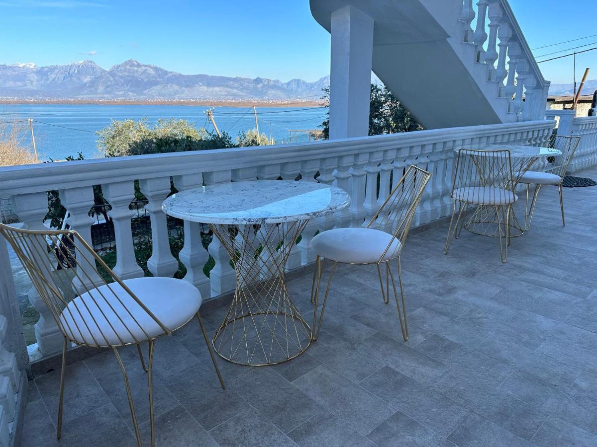 Široka Four Generation Hotel المظهر الخارجي الصورة
