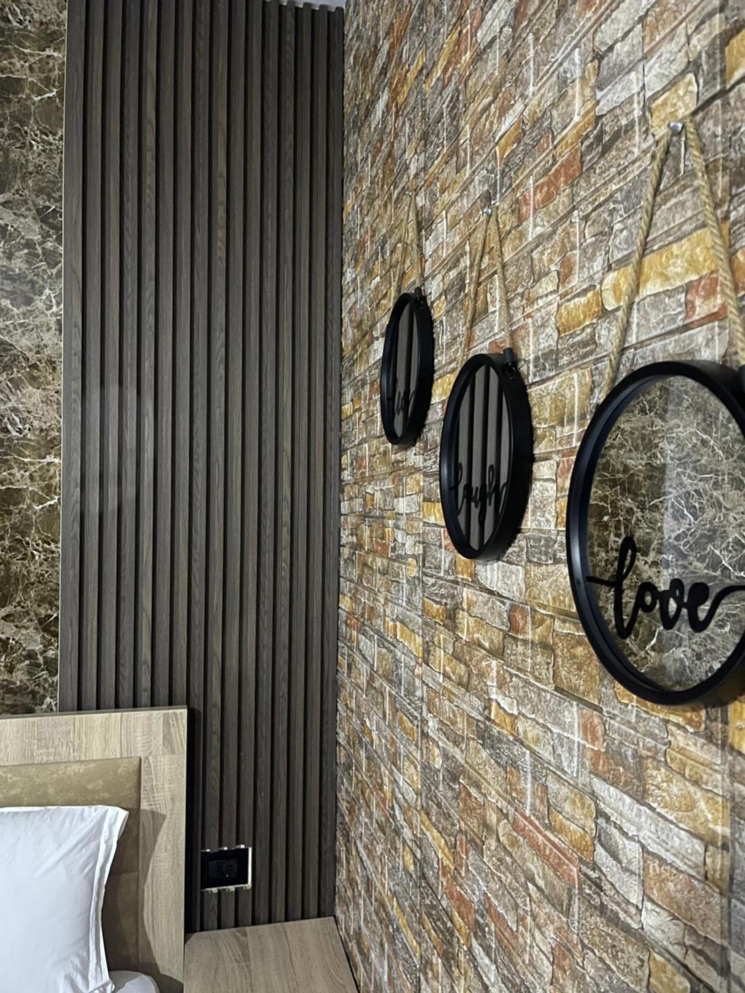 Široka Four Generation Hotel المظهر الخارجي الصورة