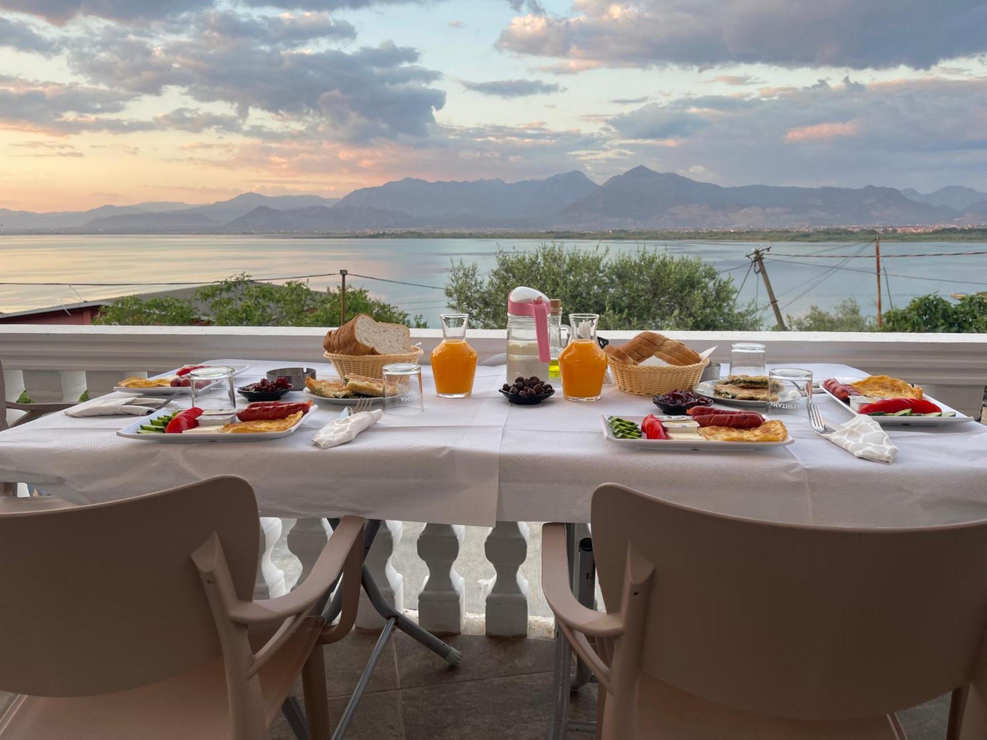 Široka Four Generation Hotel المظهر الخارجي الصورة